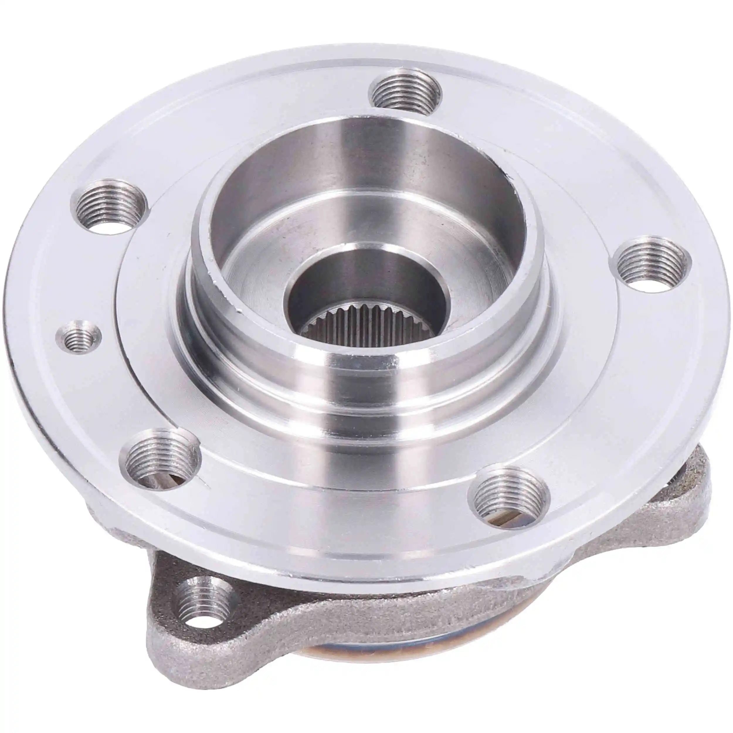 Wheel Hub (190097)