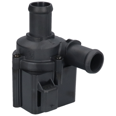 Auxiliary Water Pump (cooling water circuit) (VE81972)