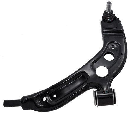 Control/Trailing Arm, wheel suspension (260057)