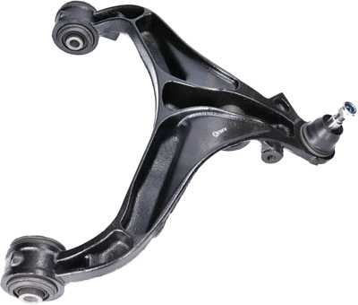 Control/Trailing Arm, wheel suspension (260374)