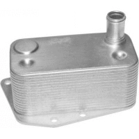 Oil Cooler, engine oil (341024)