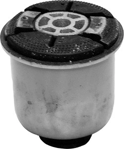 Bushing, axle beam (21184)