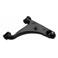 Control/Trailing Arm, wheel suspension (22460)