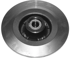 Wheel Hub (19929)