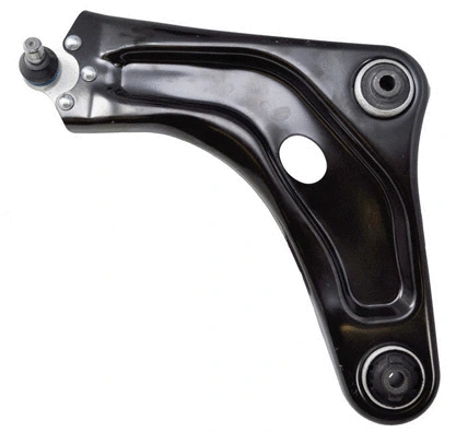 Control/Trailing Arm, wheel suspension (260161)