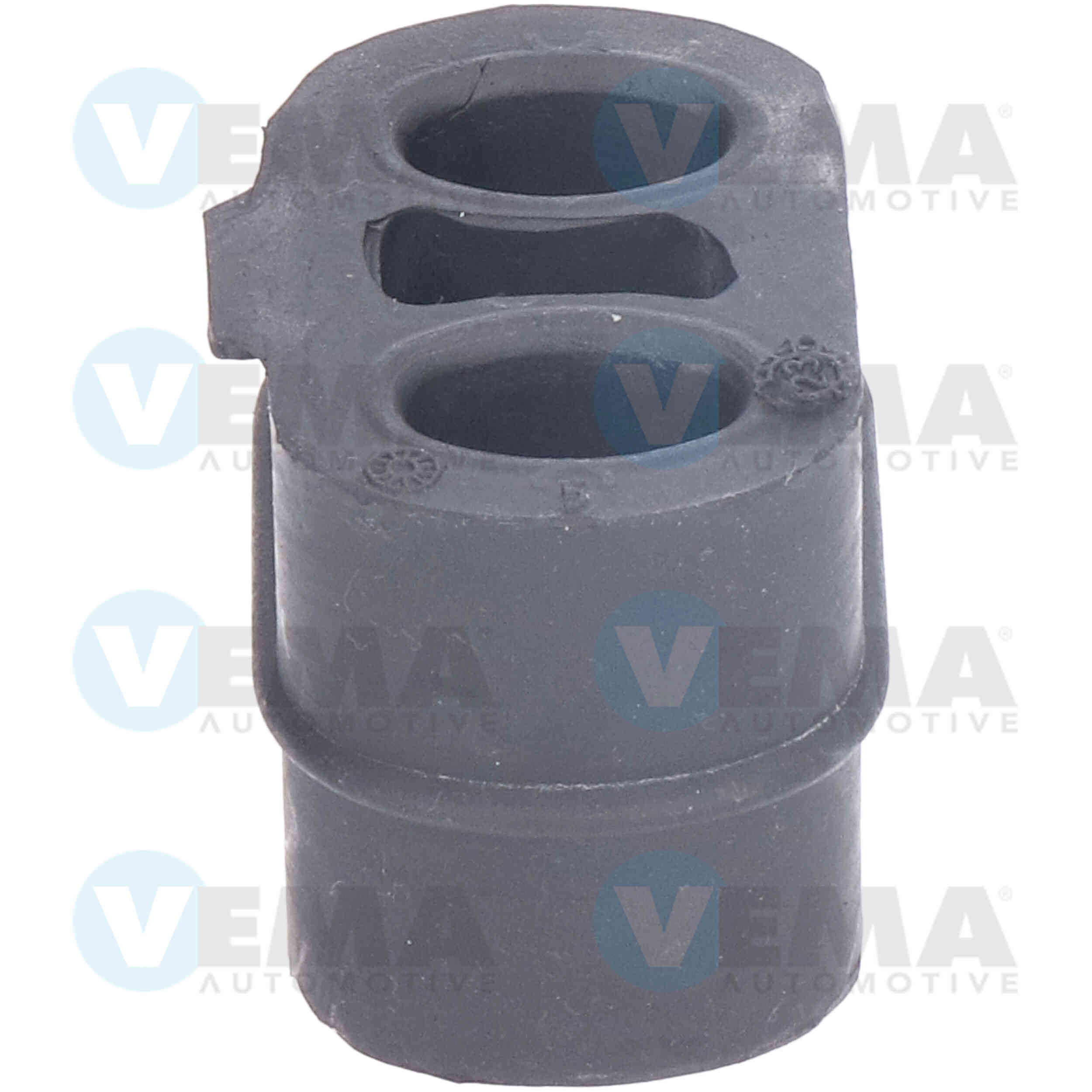 Mount, exhaust system