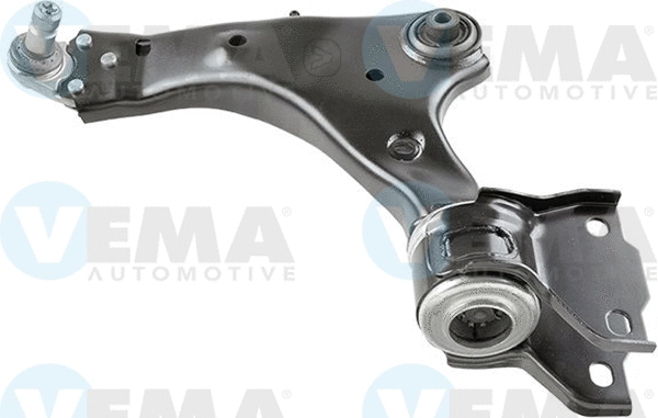 Control/Trailing Arm, wheel suspension (260677)
