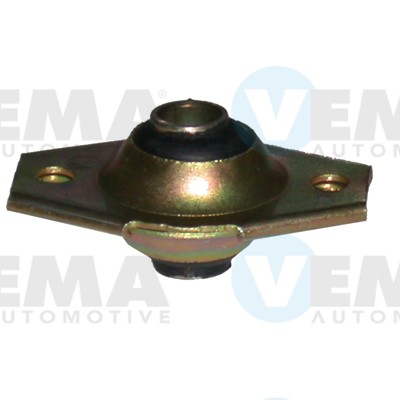 Suspension Strut Support Mount (370122)