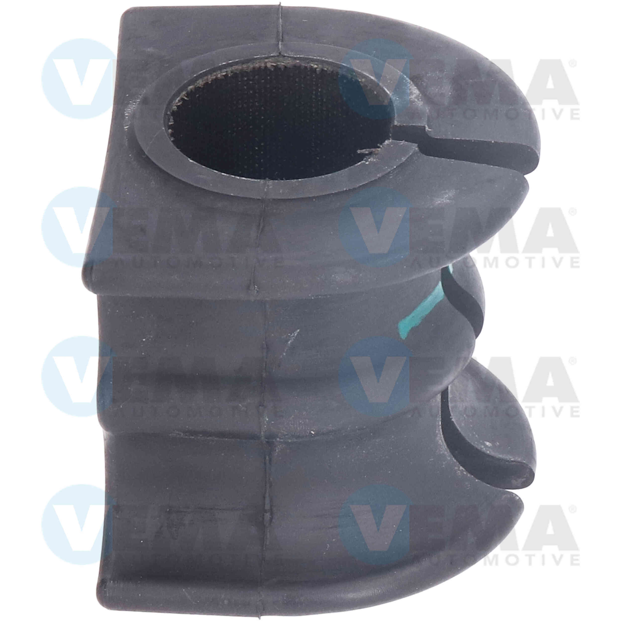 Mounting, stabiliser bar