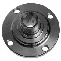 Wheel Hub (16422)