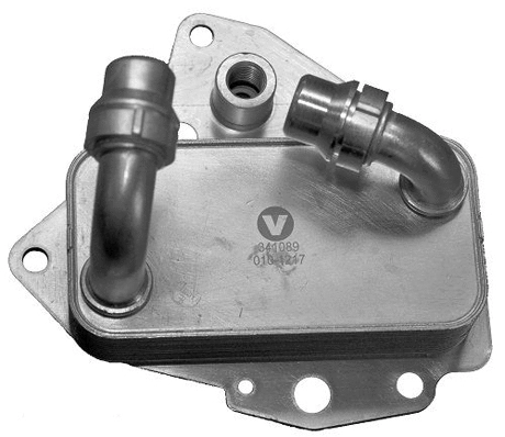 Oil Cooler, engine oil (341089)