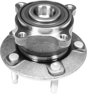 Wheel Hub (19916)