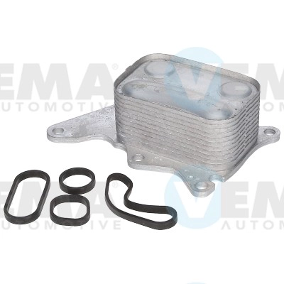 Oil Cooler, engine oil (340077)