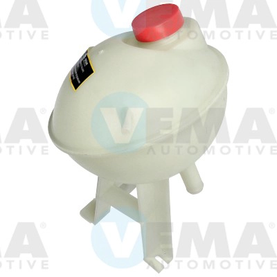 Expansion Tank, coolant (160108)