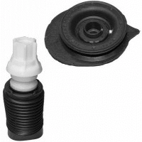 Repair Kit, suspension strut support mount (44033)
