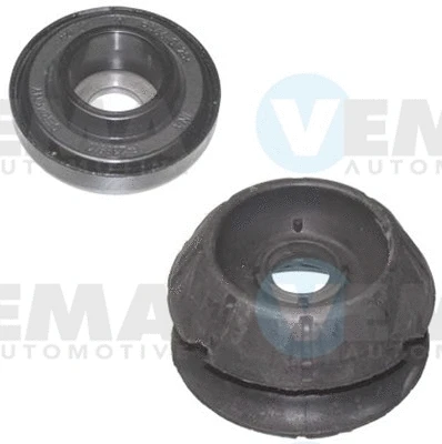 Repair Kit, suspension strut support mount (440046)