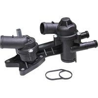 Coolant Flange (VE80185)