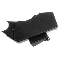 Cover, timing belt (15950)