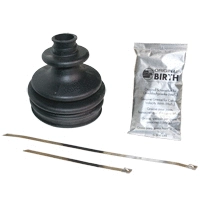 Bellow Kit, drive shaft (VE7156/KM)