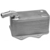 Oil Cooler, engine oil (341000)