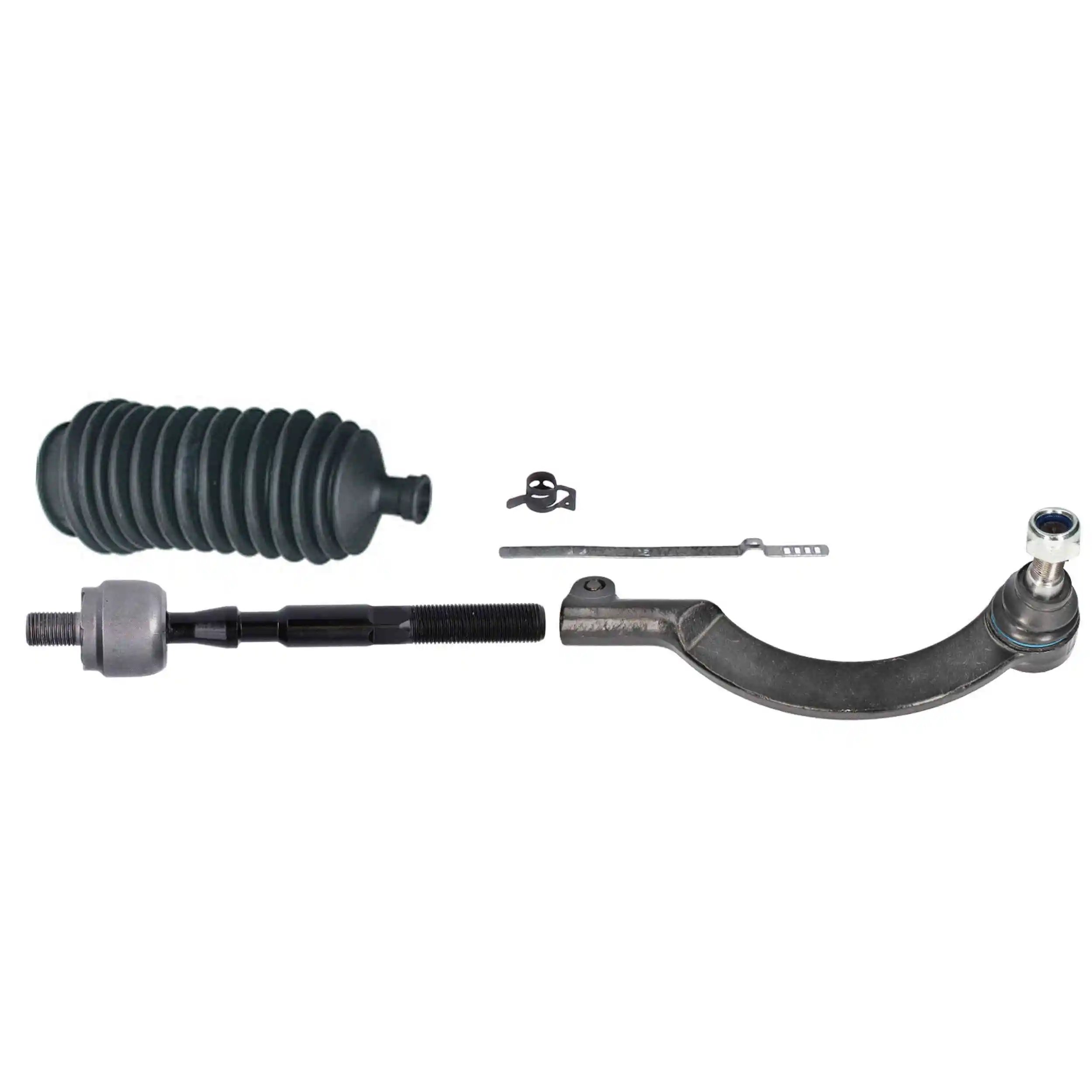 Repair Kit, inner tie rod (270180)