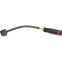 Warning Contact, brake pad wear (VE51180)