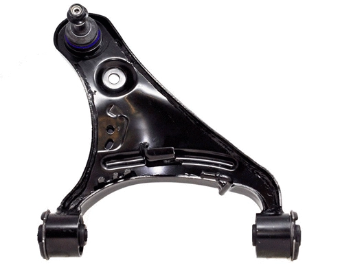 Control/Trailing Arm, wheel suspension (27609)