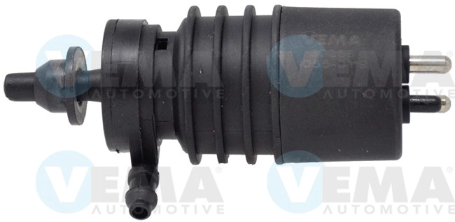 Washer Fluid Pump, window cleaning (33258)