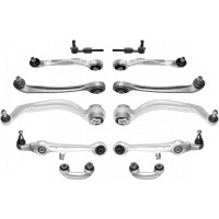 Control/Trailing Arm Kit, wheel suspension (16049)