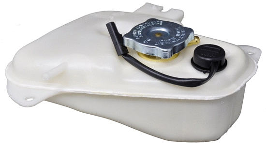 Expansion Tank, coolant (16364)