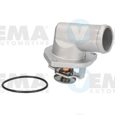 Coolant Flange (460236)