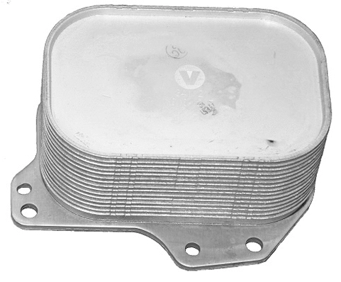 Oil Cooler, engine oil (341121)