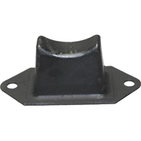 Rubber Buffer, suspension (VE51547)