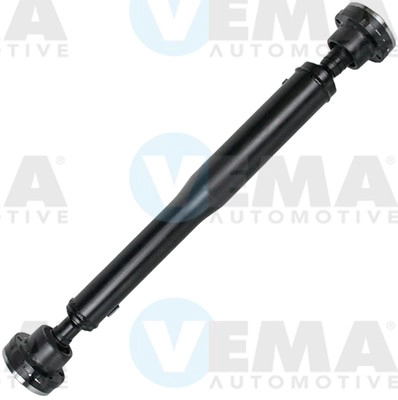 Propshaft, axle drive (182018)