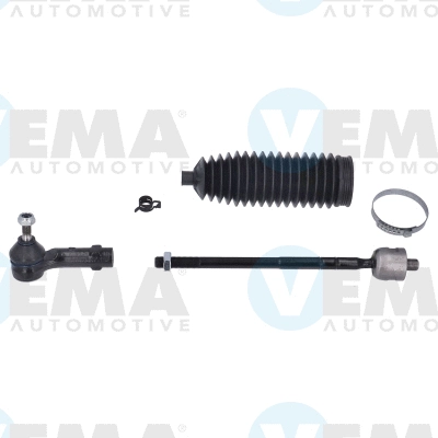 Repair Kit, inner tie rod (270025)