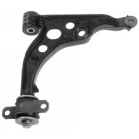 Control/Trailing Arm, wheel suspension (16572)