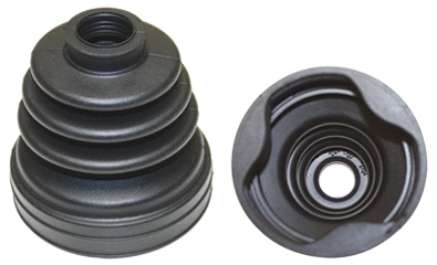 Bellow, drive shaft (VE7831)