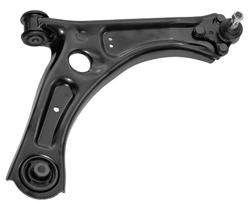 Control/Trailing Arm, wheel suspension (27546)
