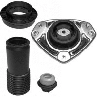 Repair Kit, suspension strut support mount (44084)
