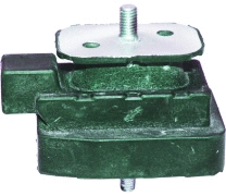 Mounting, manual transmission (VE52372)