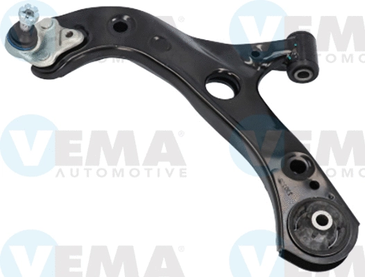 Control/Trailing Arm, wheel suspension (260463)
