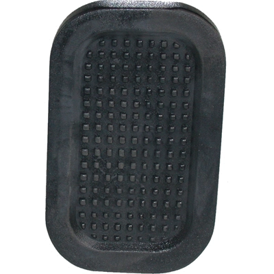 Pedal Pad, brake pedal (VE4580)