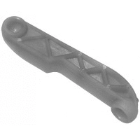 Selector-/Shift Rod (15196)