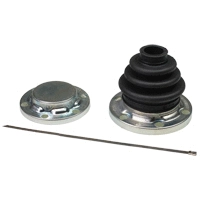 Bellow, drive shaft (VE7338)