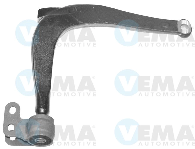 Control/Trailing Arm, wheel suspension (16776)