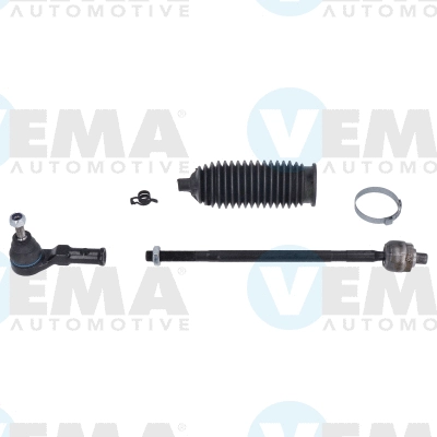 Repair Kit, inner tie rod (270005)