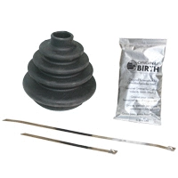 Bellow Kit, drive shaft (VE7170/KM)