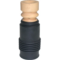 Rubber Buffer, suspension (VE50886)