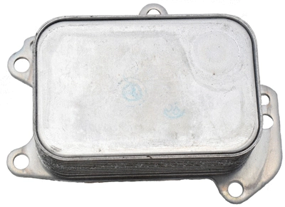 Oil Cooler, engine oil (340006)