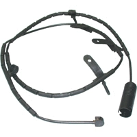 Warning Contact, brake pad wear (VE51179)